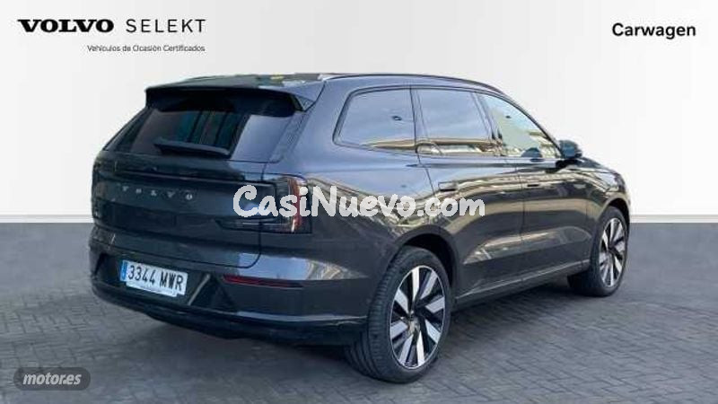Volvo EX90 - foto 8