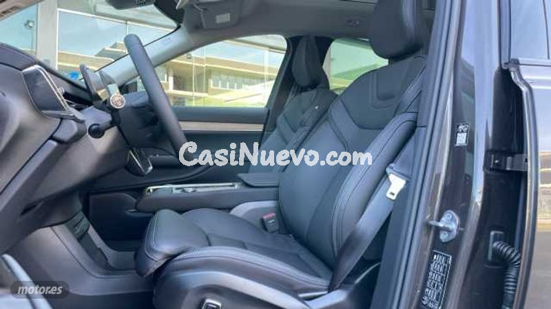 Volvo EX90 - foto 10