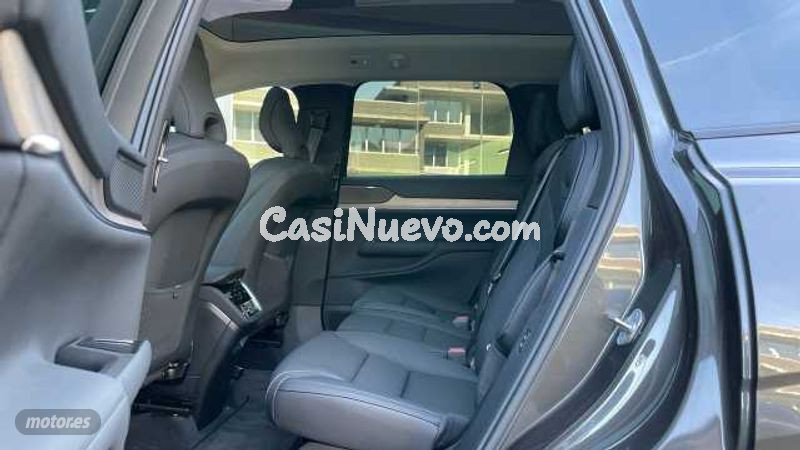 Volvo EX90 - foto 11