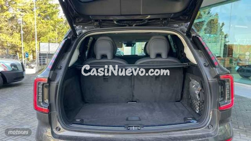 Volvo EX90 - foto 12