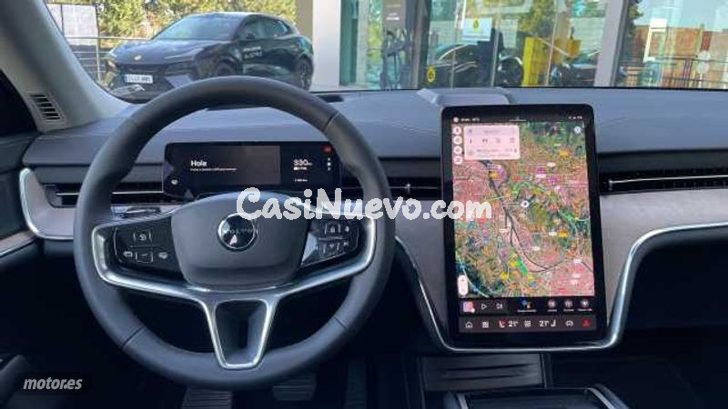 Volvo EX90 - foto 13