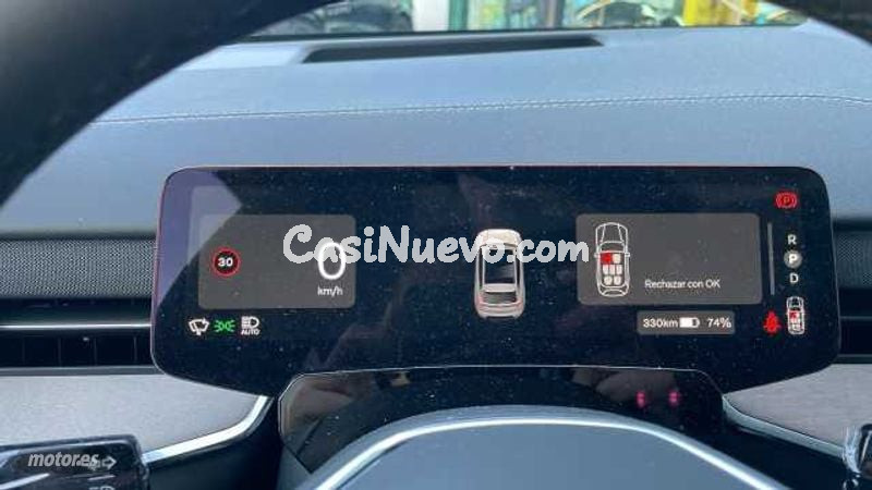 Volvo EX90 - foto 14