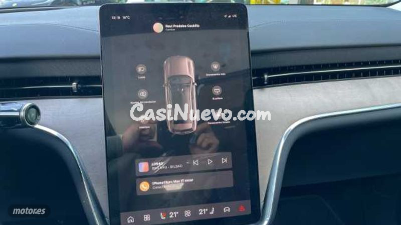 Volvo EX90 - foto 15