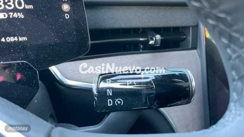 Volvo EX90 - foto 17