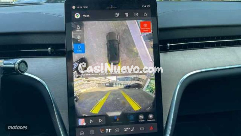 Volvo EX90 - foto 19