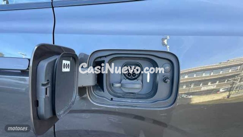 Volvo EX90 - foto 21