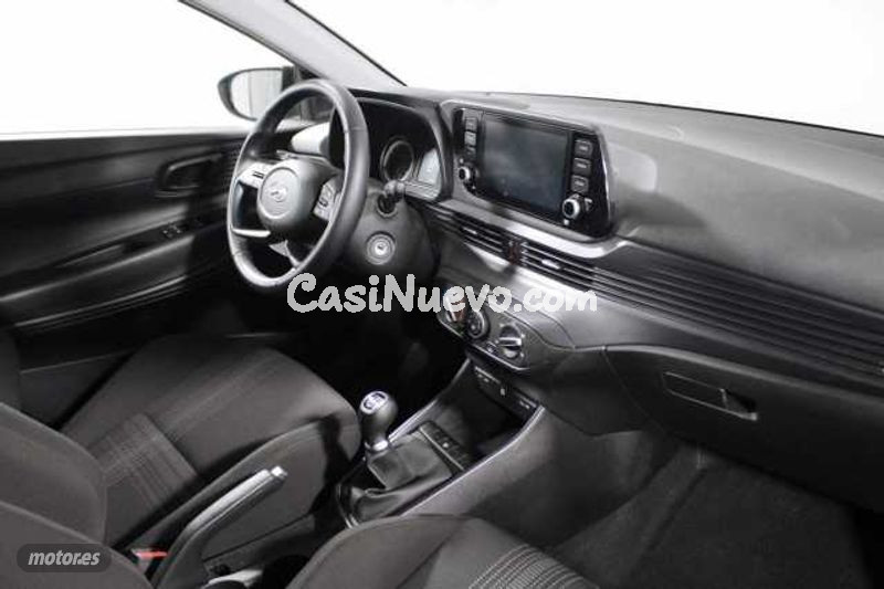 Hyundai Bayon - foto 3