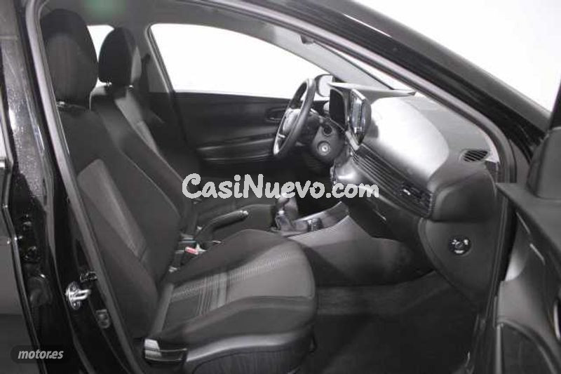 Hyundai Bayon - foto 4