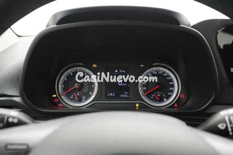 Hyundai Bayon - foto 7