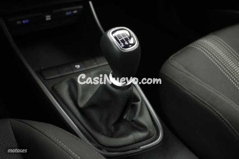 Hyundai Bayon - foto 8