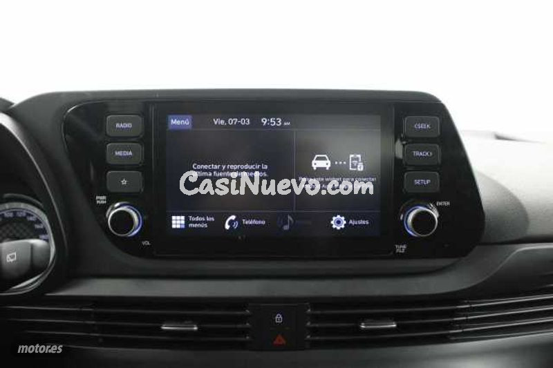 Hyundai Bayon - foto 10