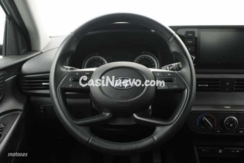 Hyundai Bayon - foto 11