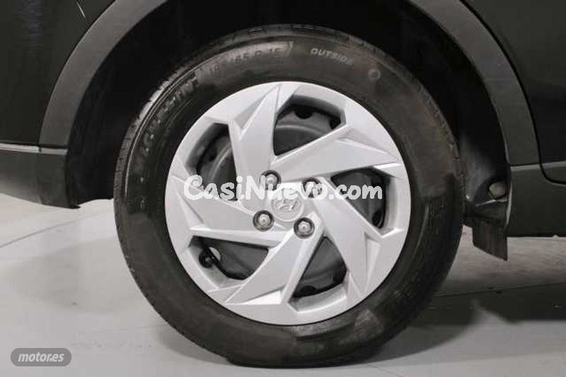 Hyundai Bayon - foto 13