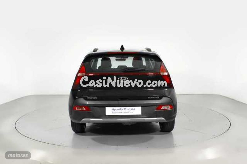 Hyundai Bayon - foto 17