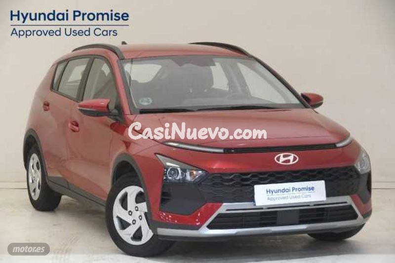 Hyundai Bayon - foto 2