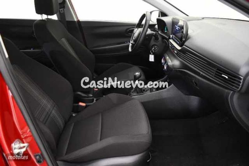 Hyundai Bayon - foto 5