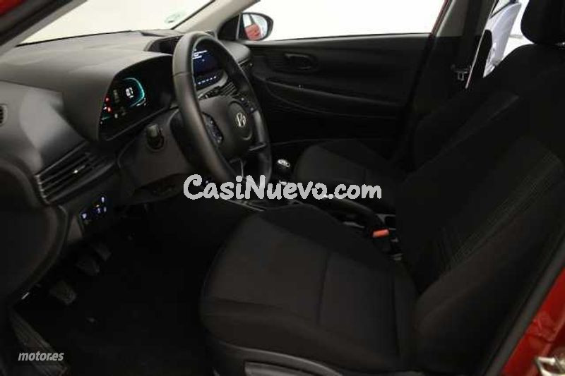 Hyundai Bayon - foto 6