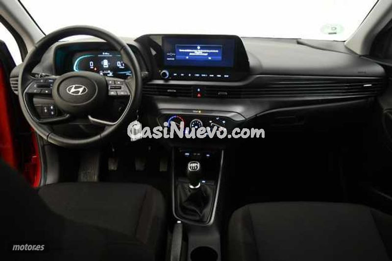 Hyundai Bayon - foto 7