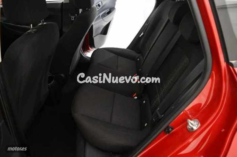 Hyundai Bayon - foto 8