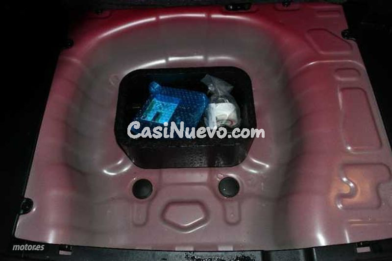 Hyundai Bayon - foto 10