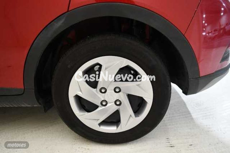 Hyundai Bayon - foto 11