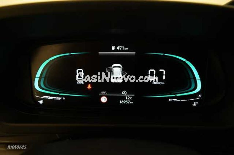 Hyundai Bayon - foto 12