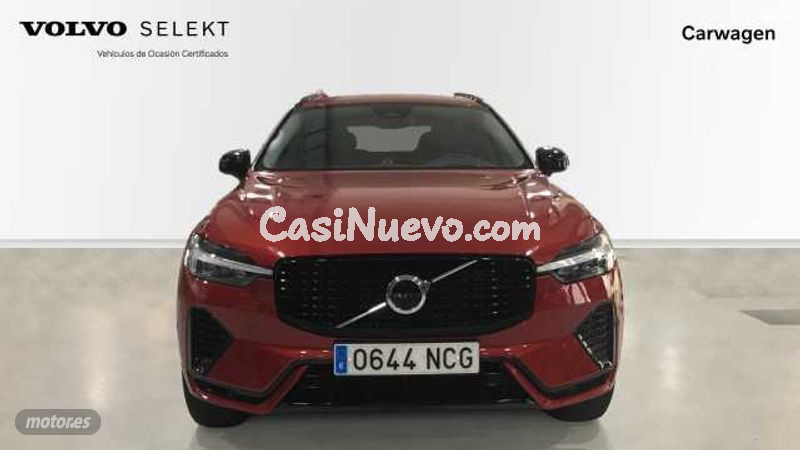 Volvo XC 60 - foto 3