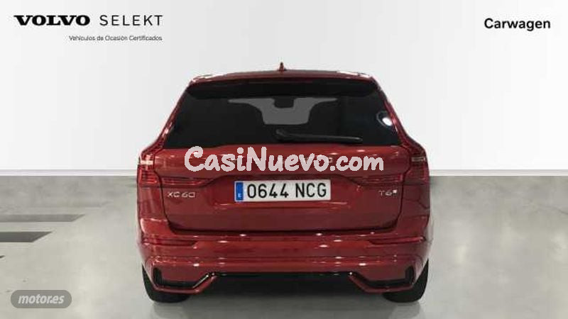 Volvo XC 60 - foto 4