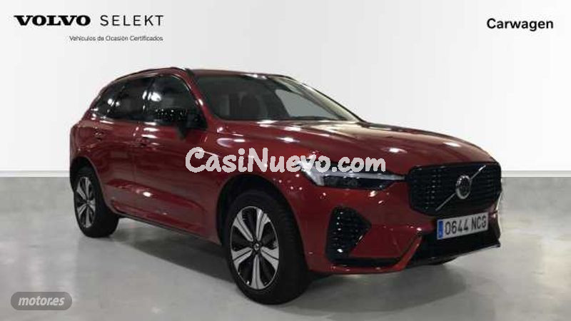 Volvo XC 60 - foto 6