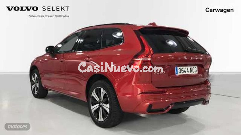 Volvo XC 60 - foto 7