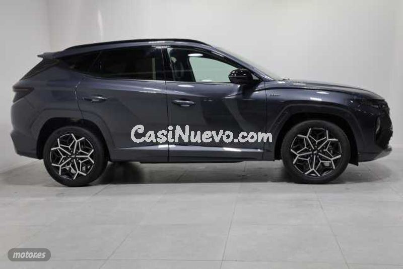 Hyundai Tucson - foto 4