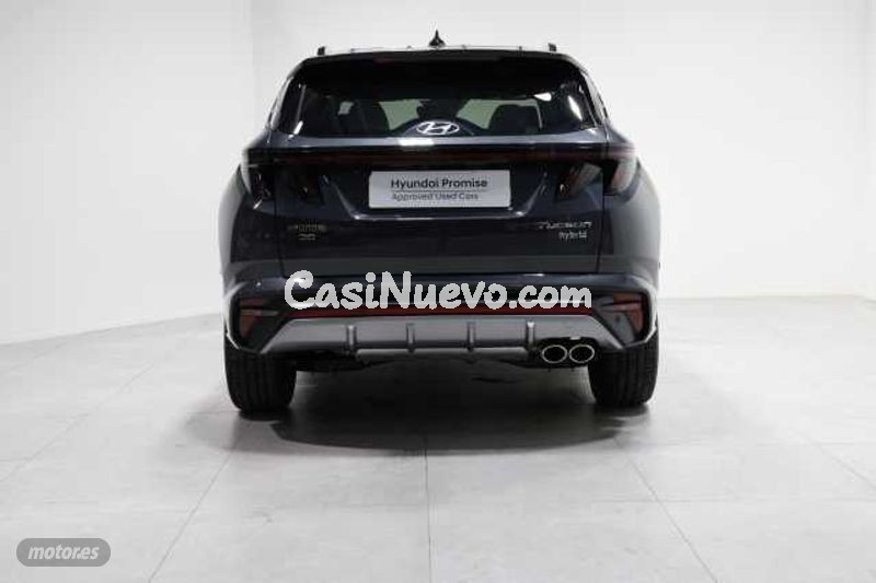 Hyundai Tucson - foto 5