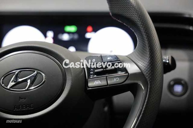 Hyundai Tucson - foto 12