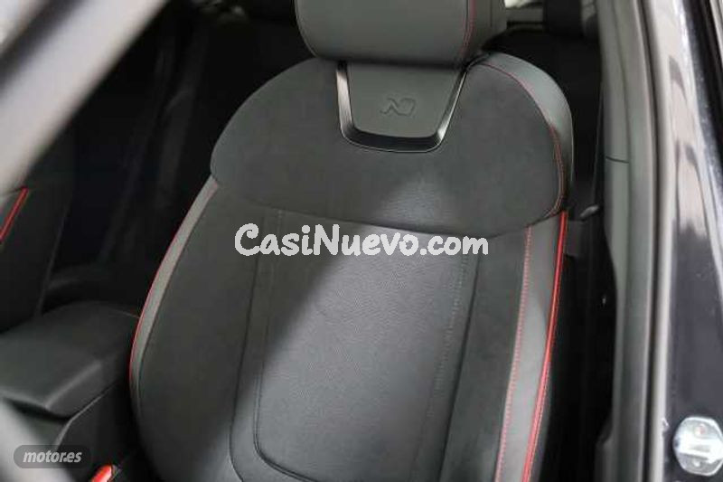 Hyundai Tucson - foto 19