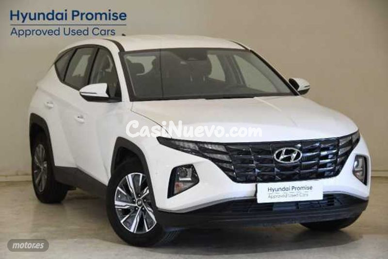 Hyundai Tucson - foto 2