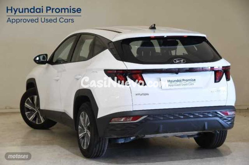 Hyundai Tucson - foto 3