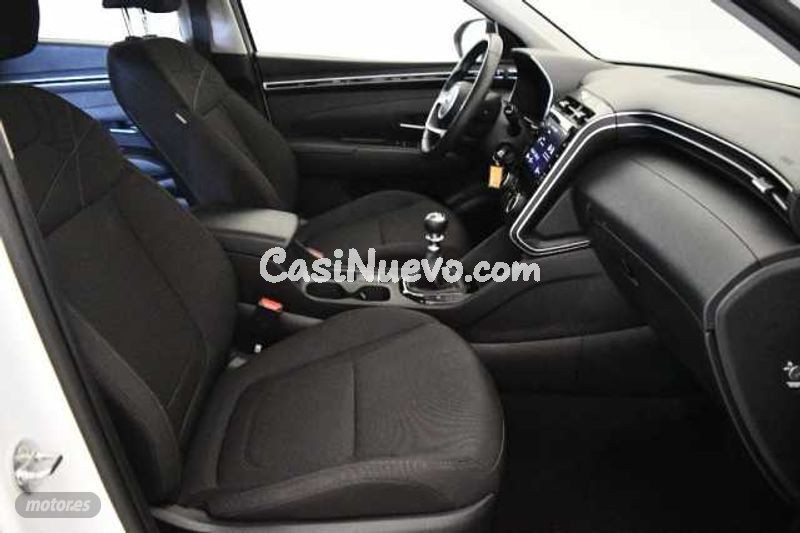 Hyundai Tucson - foto 5