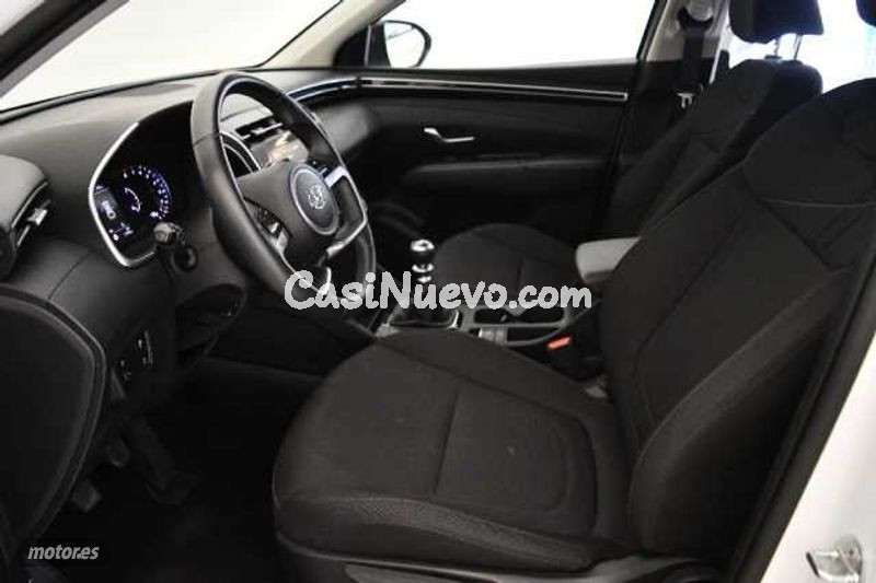 Hyundai Tucson - foto 6