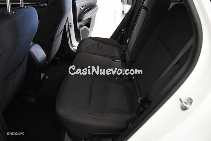 Hyundai Tucson - foto 8