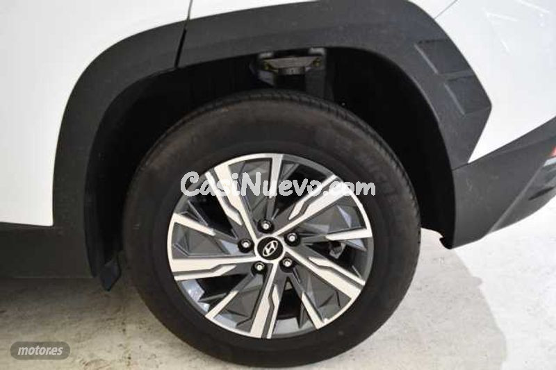 Hyundai Tucson - foto 11