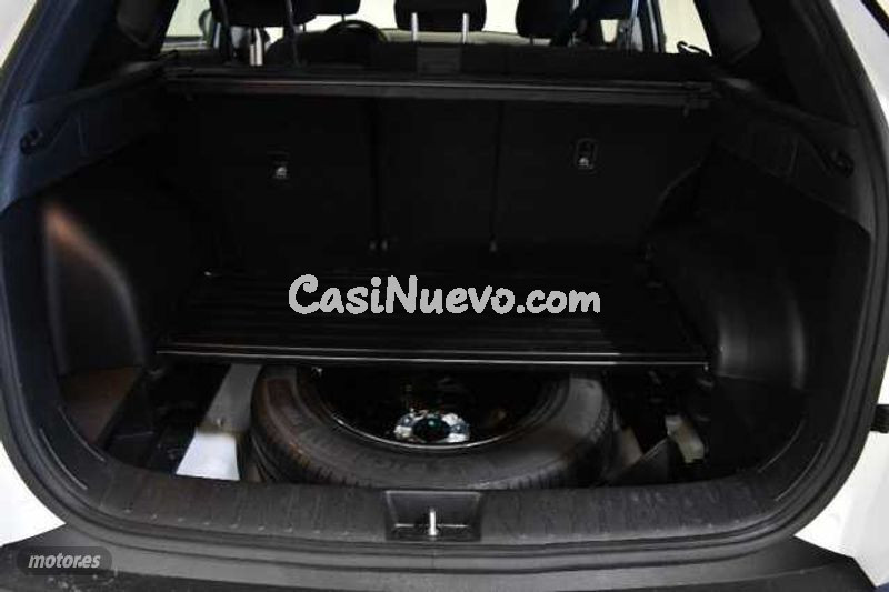 Hyundai Tucson - foto 10