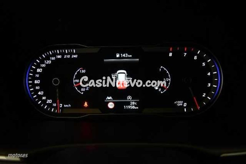 Hyundai Tucson - foto 12