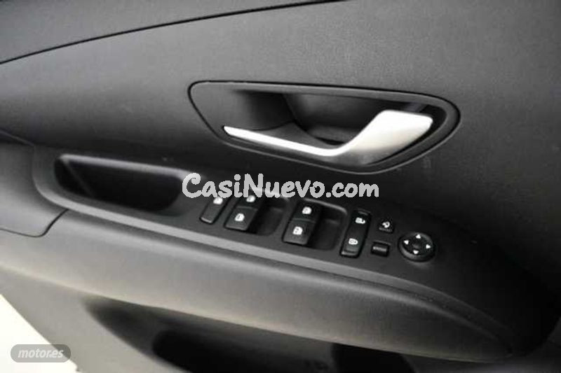 Hyundai Tucson - foto 13