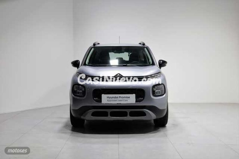 Citroen C3 Aircross - foto 2