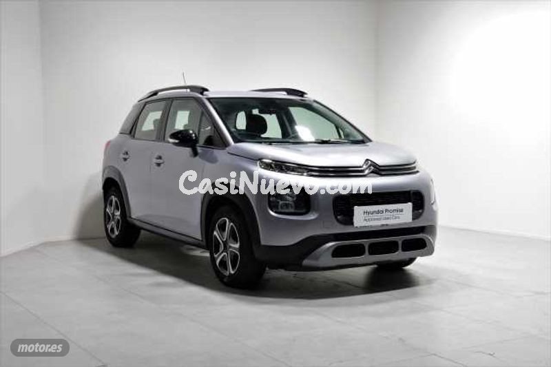 Citroen C3 Aircross - foto 3