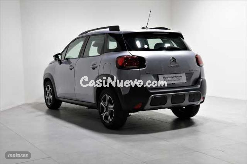 Citroen C3 Aircross - foto 4