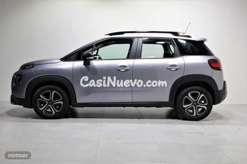 Citroen C3 Aircross - foto 5