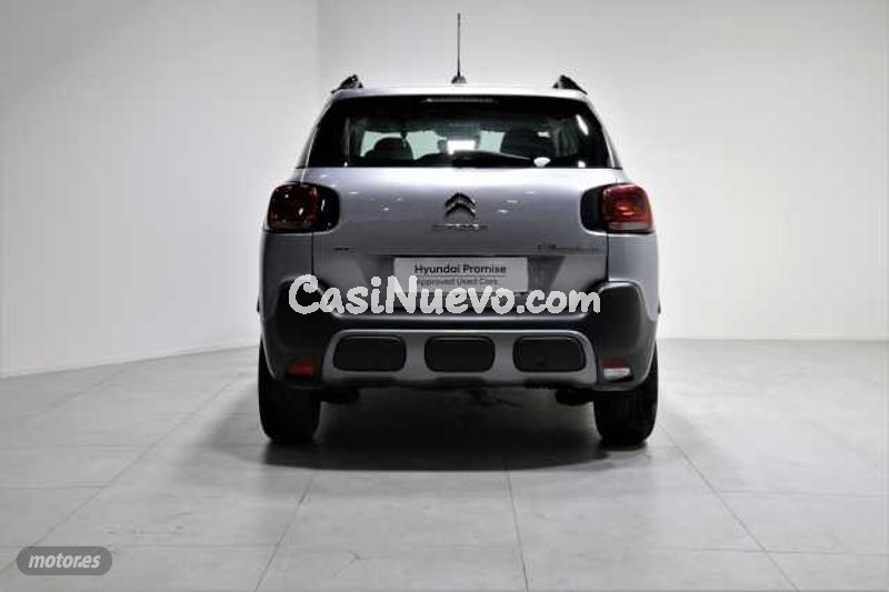 Citroen C3 Aircross - foto 6