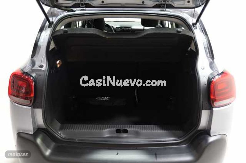 Citroen C3 Aircross - foto 7