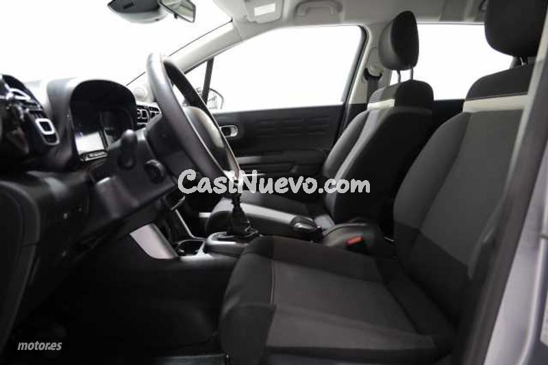 Citroen C3 Aircross - foto 8
